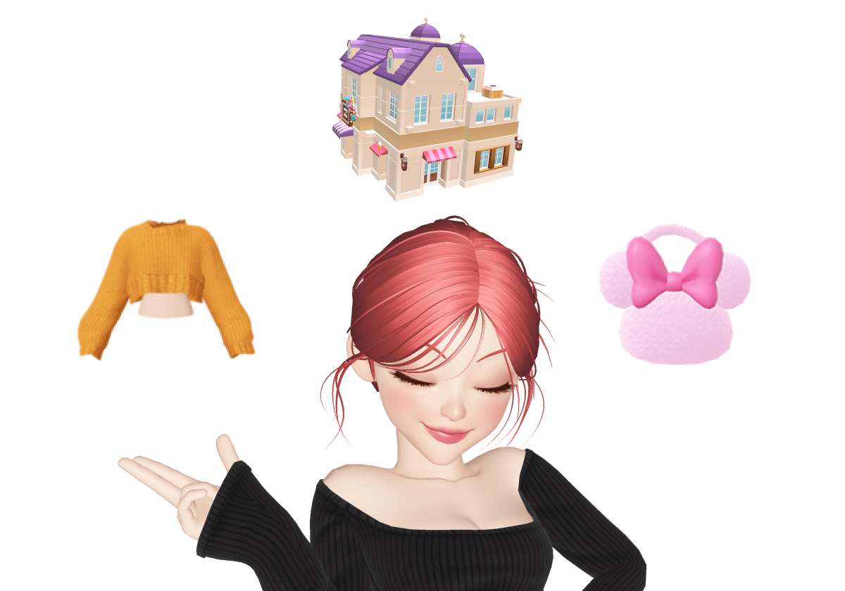 ZEPETO Safety Center