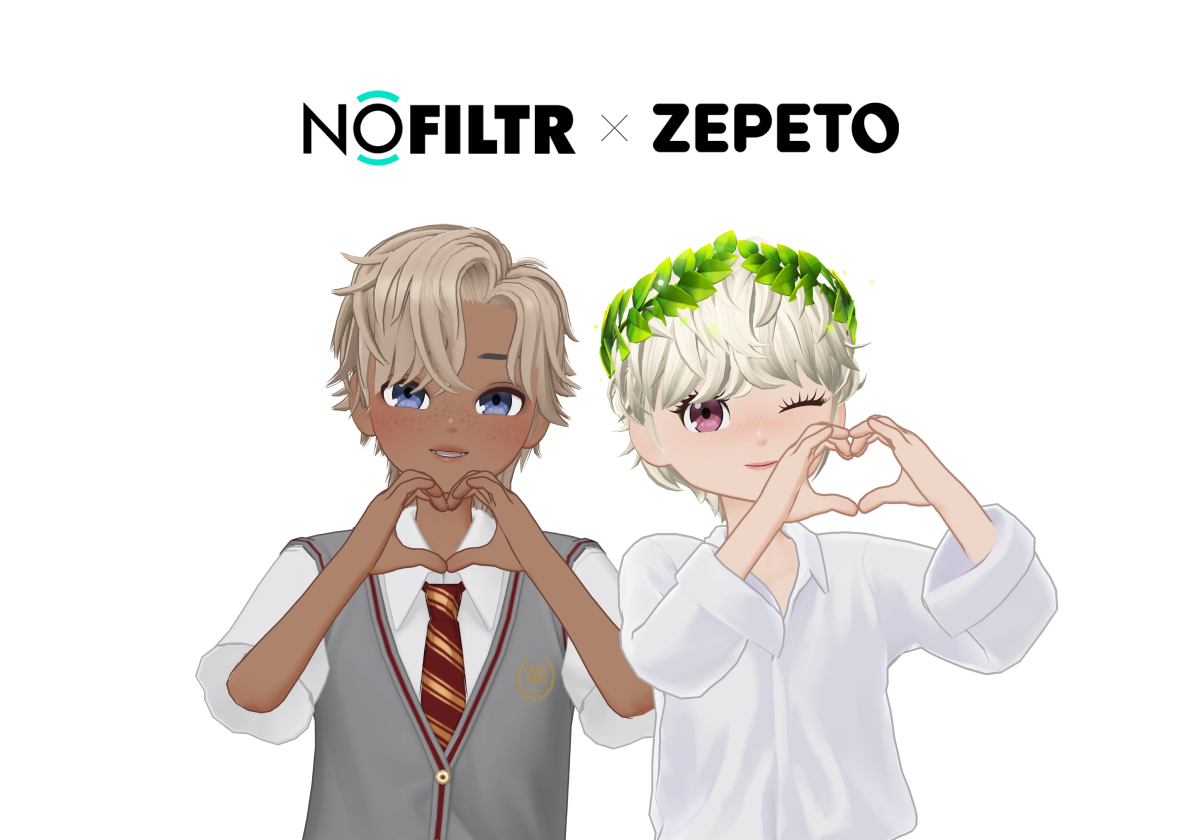 ZEPETO Safety Center